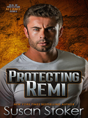 cover image of Protecting Remi